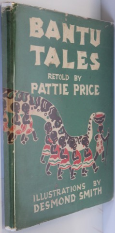 Bantu Talesby: Price, Pattie