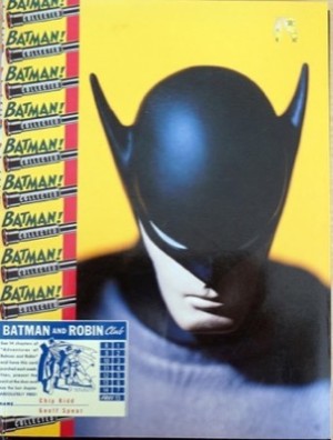 Batman Collected by: Kidd, Chip