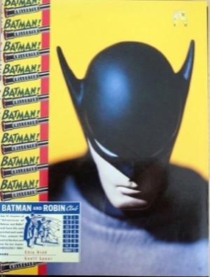 Batman Collected by: Kidd, Chip