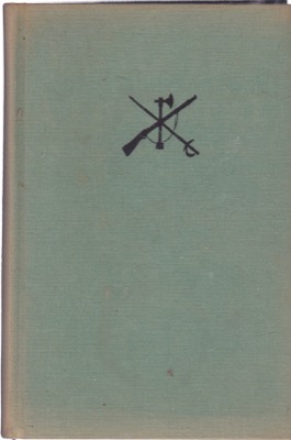 Battle For a Continentby: Harrison Bird