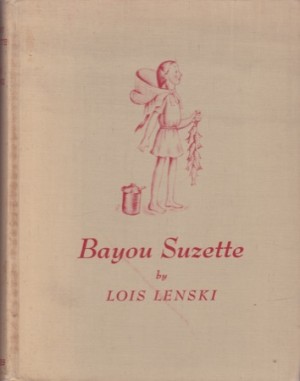 Bayou Suzetteby: Lois Lenski 
