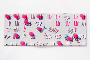 Beaches by: Gray Malin 