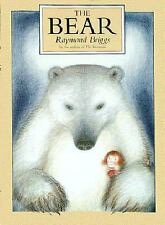 Bear, Theby: Briggs, Raymond