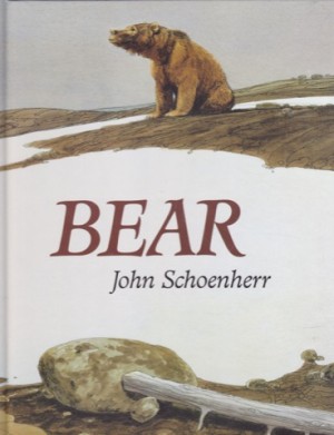 Bearby: Schoenherr, John