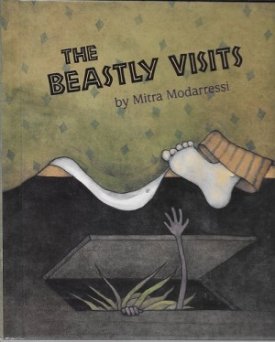 Beastly Visits, Theby: Modarressi, Mitra