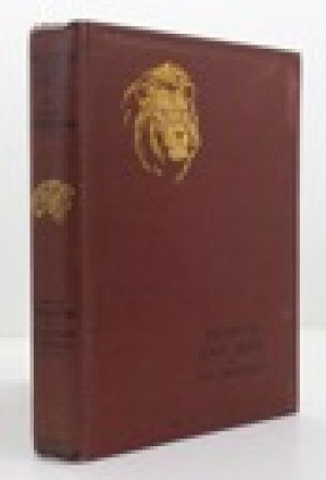 Beasts And Men Being Carl Hagenbeck's Experiences For Half A Century Among Wild Animals by: Hagenbeck, Carl
