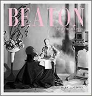 Beaton Photographsby: Holborn, Mark