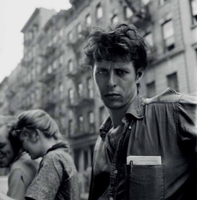 Beats, Theby: Fink, Larry