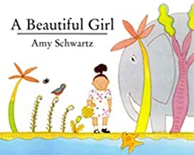Beautiful Girl, A (SIGNED COPY)by: Schwartz, Amy