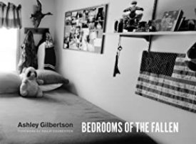 Bedrooms of the Fallenby: Gilbertson, Ashley/ Philip Gourevitch (Foreword) 