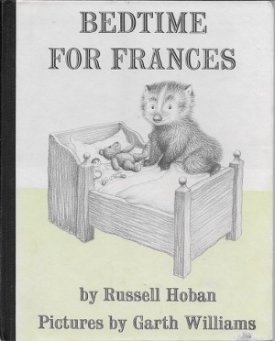 Bedtime for Francesby: Hoban, Russell 