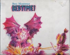 Bedtime!by: Montresor, Beni