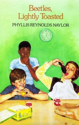 Beetles, Lightly Toastedby: Naylor, Phyllis Reynolds