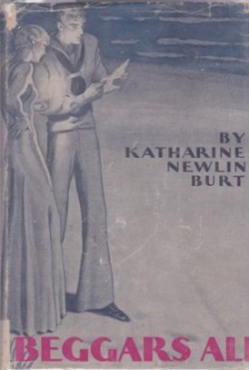 Beggars Allby: Burt, Katharine Newin