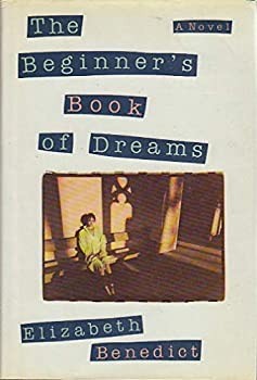 Beginner's Book of Dreams, Theby: Benedict, Elizabeth
