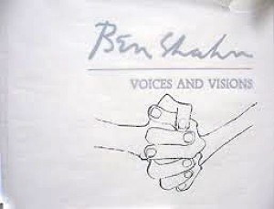 Ben Shahn: Voices and Visions by: N/A , Shop Online