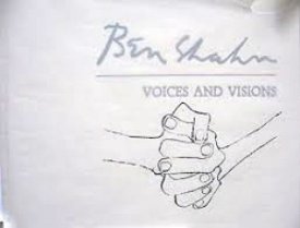 Ben Shahn: Voices and Visionsby: N/A