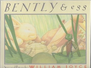 Bently &amp; Egg (SIGNED COPY)by: Joyce, William
