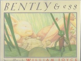 Bently & Egg (SIGNED COPY)by: Joyce, William