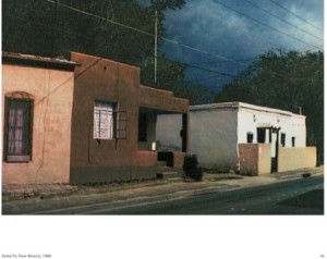 Bernard Plossu: Western Colorsby: Bernard Plossu 