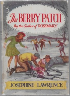 Berry Patch, Theby: Lawrence, Josephine