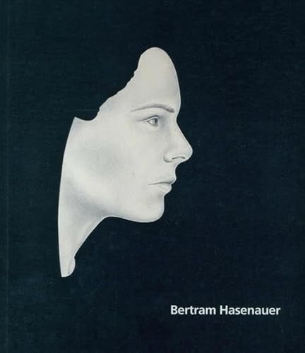 Bertram Hasenauer: Sulur - Paintings and Drawings (INSCRIBED COPY) by: Bertram Hasenauer/Toni Stooss