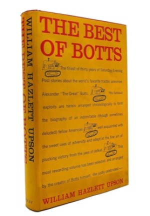 Best of Botts, The (SIGNED COPY)by: Upson, William Hazlett