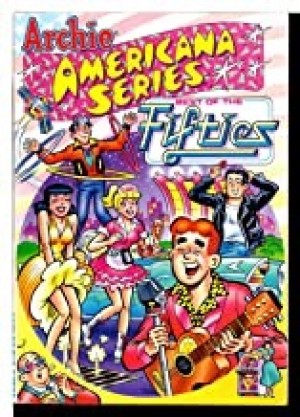 Best of the Fifties / Book #2by: Gladir, George