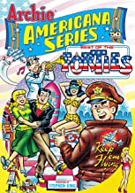 Best of the Forties / Book #1 - Archie Americana Seriesby: Gladir, George