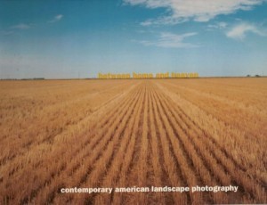 Between Home and Heaven: Contemporary American Landscape Photography by: Foresta Merry; Gould Stephen Jay; Marling Karal Ann