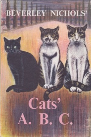 Beverley Nichols' Cats' ABCby: Beverley Nichols