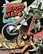 Beyond Marsby: Williamson, Jack