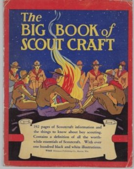 Big Book of Scoutcraft, Theby: Townsend, Atwood H.