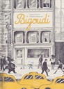 Bigoudiby: Perret, Delphine and Sebastien Mourrain