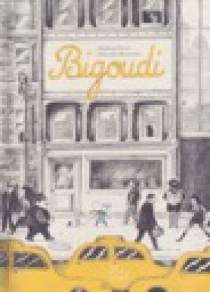 Bigoudiby: Perret, Delphine and Sebastien Mourrain