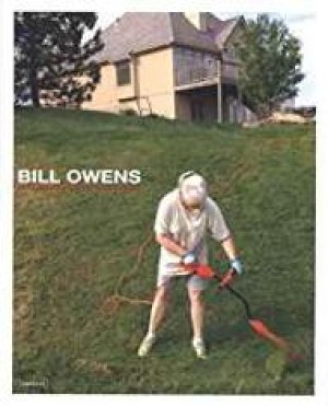 Bill Owensby: Homes, A.M.