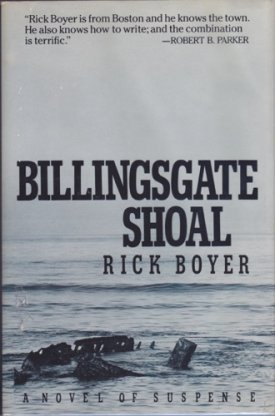 Billingsgate Shoalby: Boyer, Rick