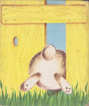 Billy Bunnyscoot, the Lost Bunny by: Smith, Georgia Tucker