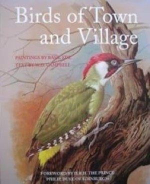 Birds of Town and Villageby: W. D. Campbell/Basil Ede