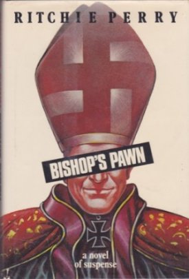 Bishop's Pawnby: Perry, Ritchie