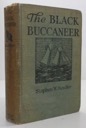 Black Buccaneer, Theby: Meader, Stephen W. 