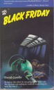 Black Fridayby: Goodis, David