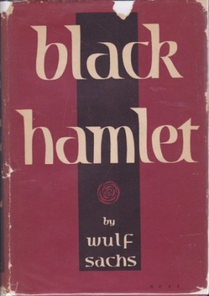 Black Hamletby: Sachs, Wulf 