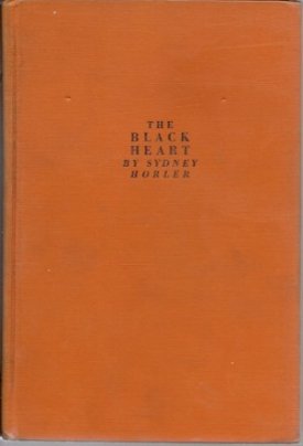 Black Heart, Theby: Horler, Sydney