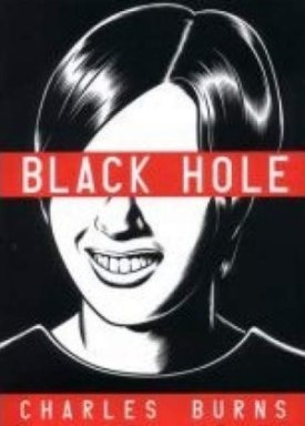 Black Holeby: Burns, Charles