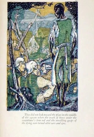 Black Majesty: The Life of Christophe, King of Haitiby: John W. Vandercook, Mahlon Blaine (Illustrator) 