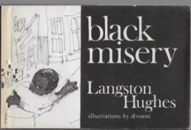 Black Miseryby: Hughes, Langston
