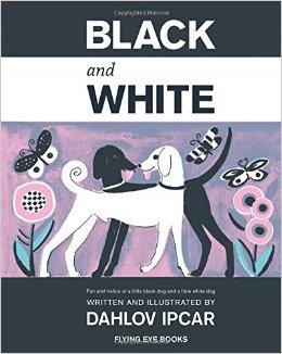 Black and Whiteby: Ipcar, Dahlov