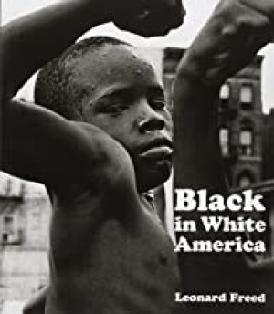 Black in White Americaby: Freed, Leonard