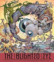 Blighted Eye, The: Original Comic Art from the Glen Bray Collectionby: Bray, Glenn